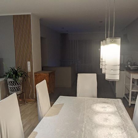 Ferienwohnung Ela Bexbach Kültér fotó
