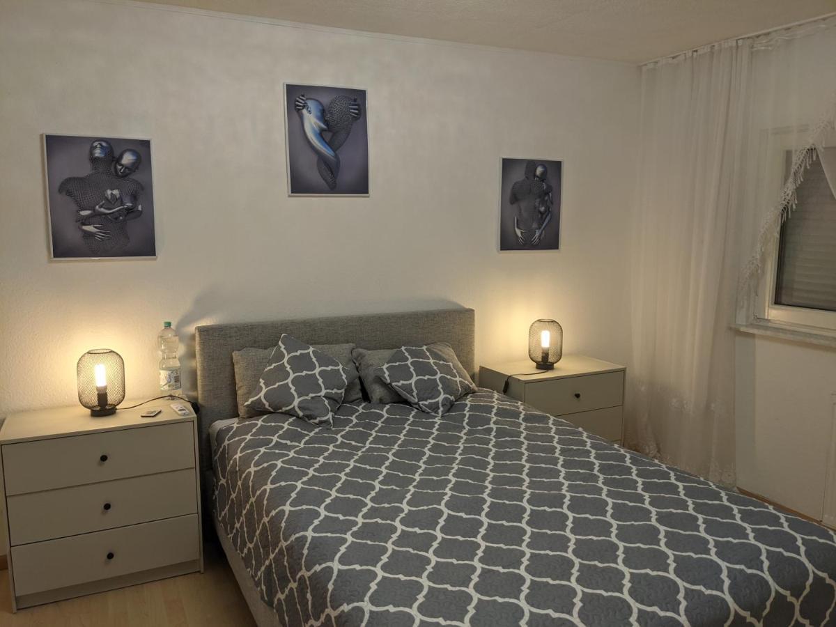 Ferienwohnung Ela Bexbach Kültér fotó