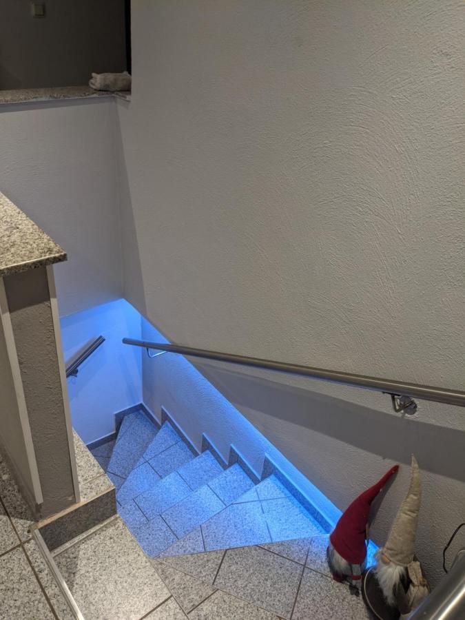 Ferienwohnung Ela Bexbach Kültér fotó