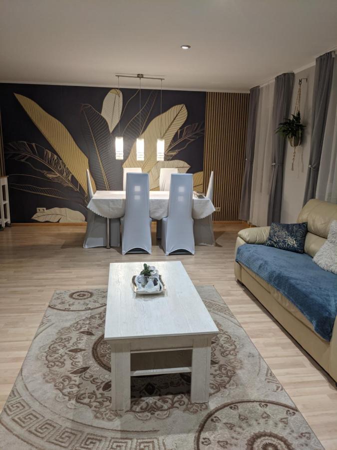 Ferienwohnung Ela Bexbach Kültér fotó