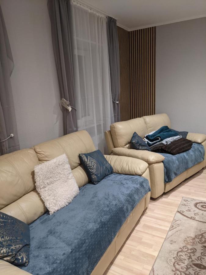 Ferienwohnung Ela Bexbach Kültér fotó