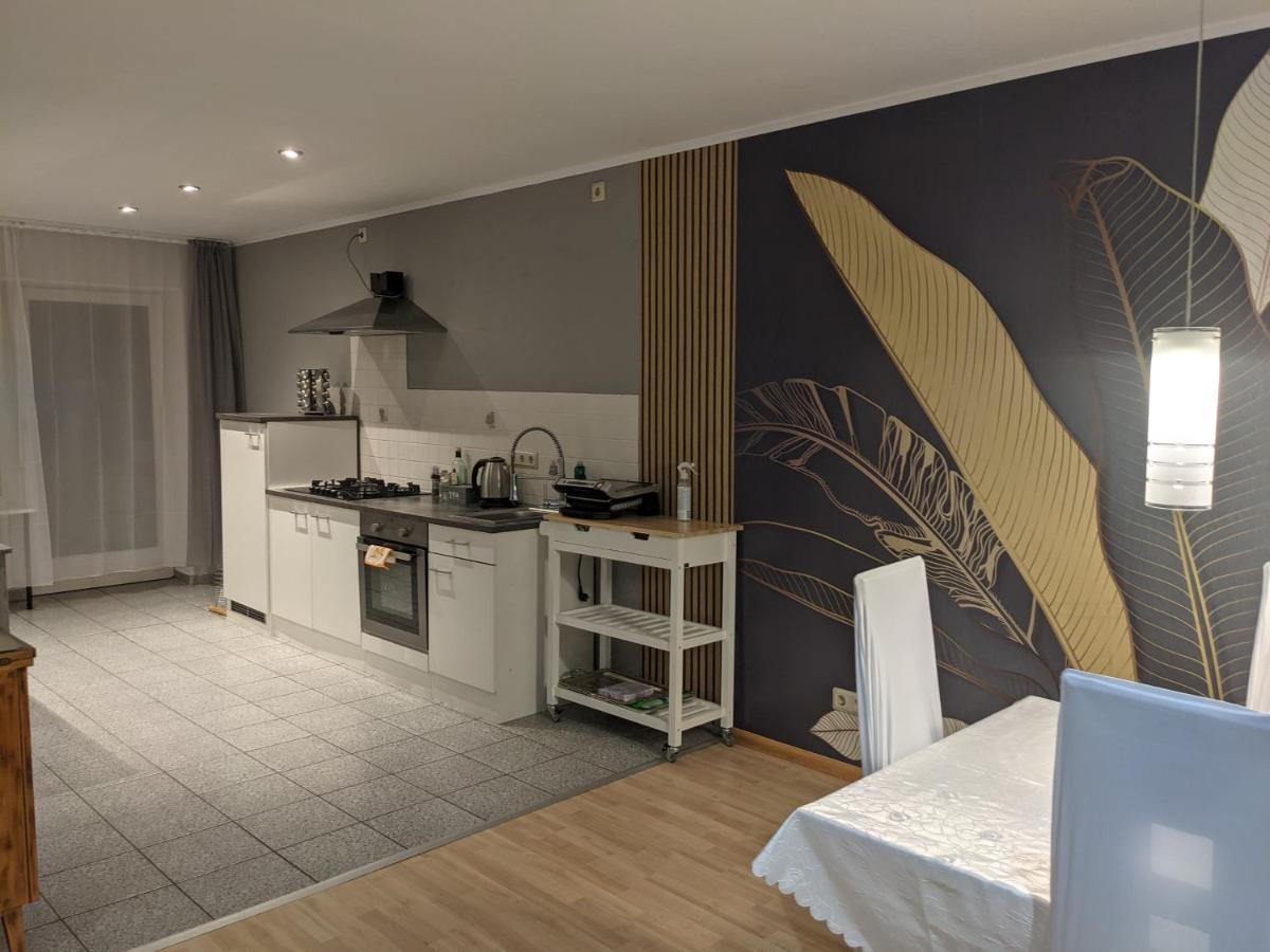 Ferienwohnung Ela Bexbach Kültér fotó