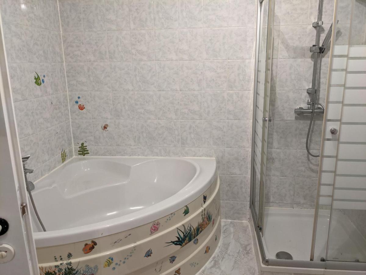 Ferienwohnung Ela Bexbach Kültér fotó