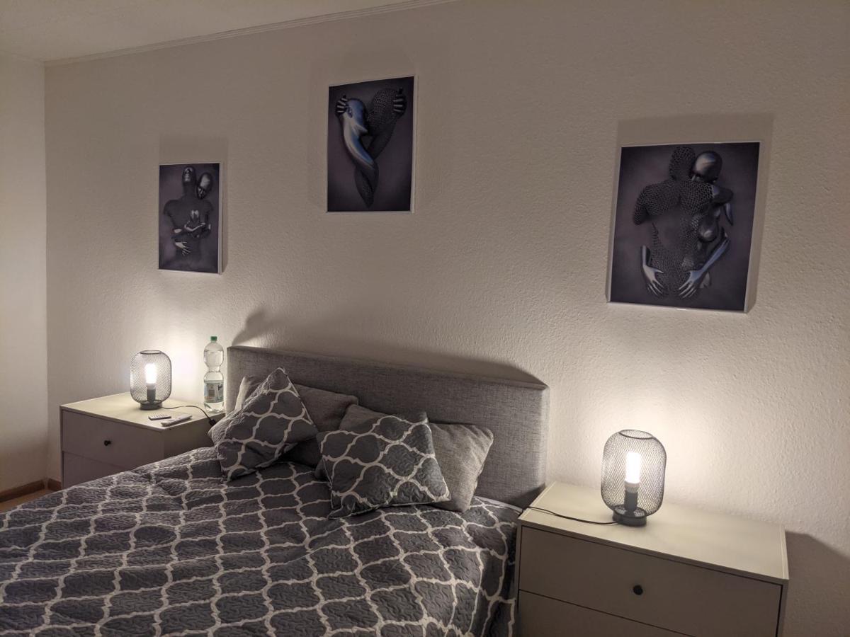 Ferienwohnung Ela Bexbach Kültér fotó