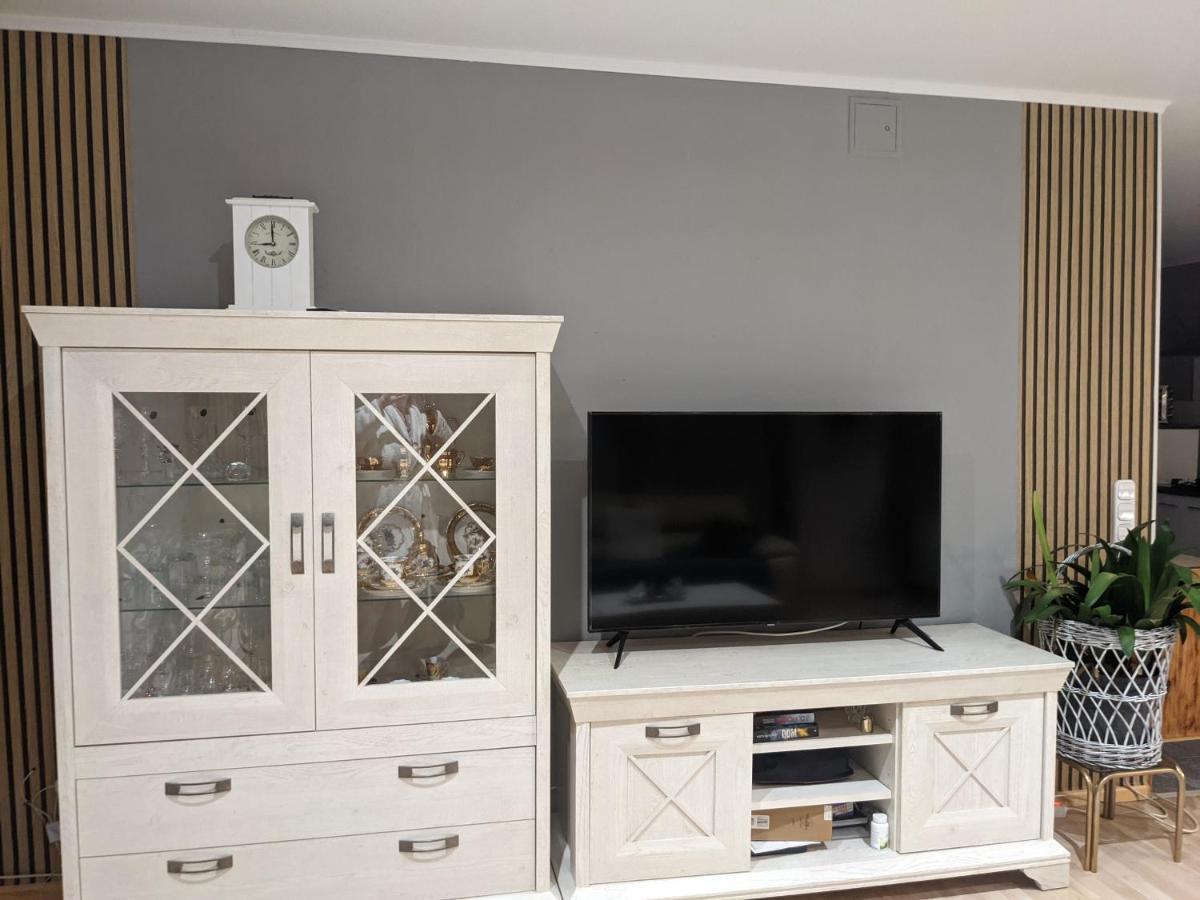 Ferienwohnung Ela Bexbach Kültér fotó