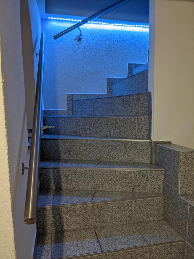 Ferienwohnung Ela Bexbach Kültér fotó