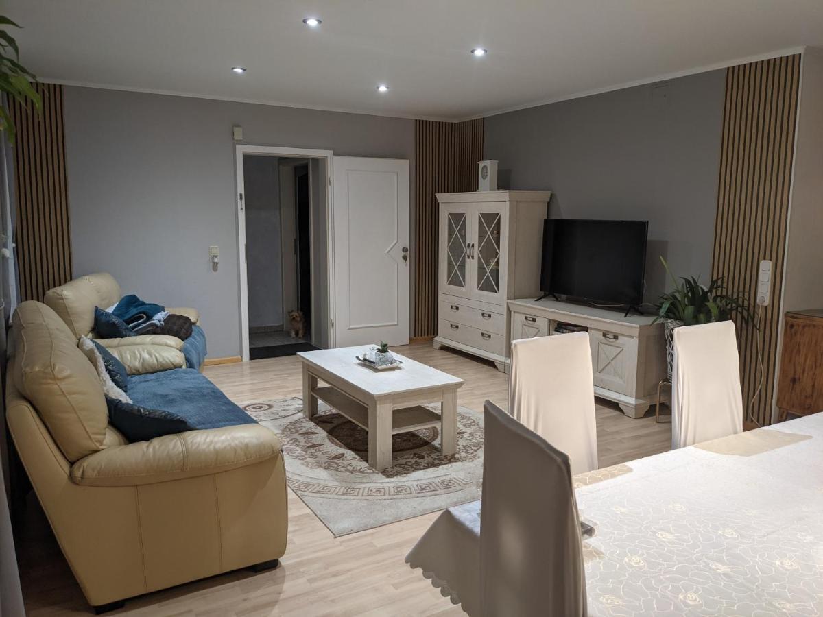 Ferienwohnung Ela Bexbach Kültér fotó