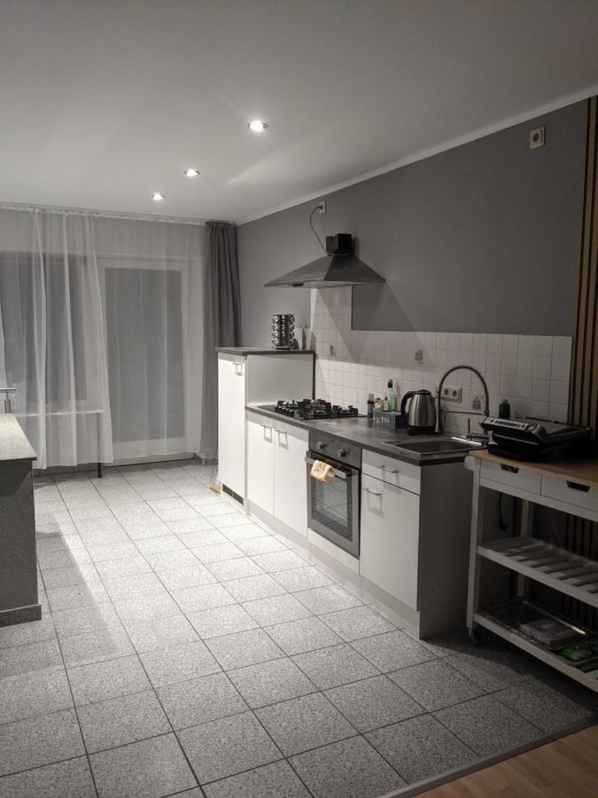 Ferienwohnung Ela Bexbach Kültér fotó
