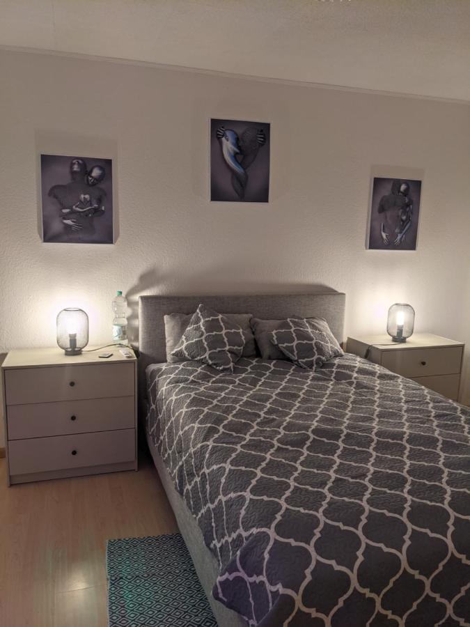 Ferienwohnung Ela Bexbach Kültér fotó