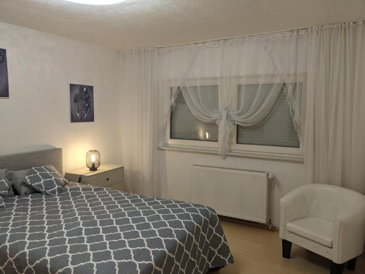 Ferienwohnung Ela Bexbach Kültér fotó