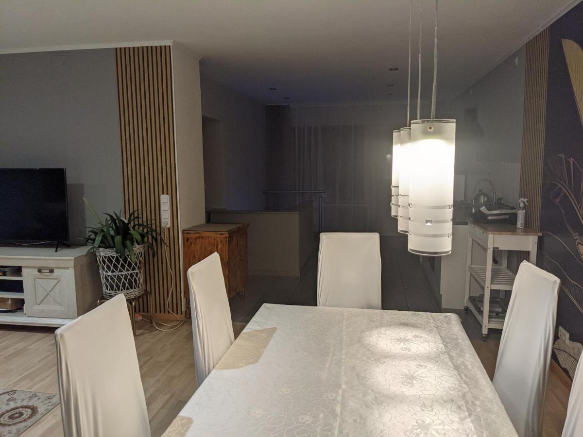 Ferienwohnung Ela Bexbach Kültér fotó